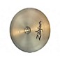 Used Zildjian 18in CHINA LOW Cymbal