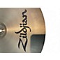 Used Zildjian 18in CHINA LOW Cymbal