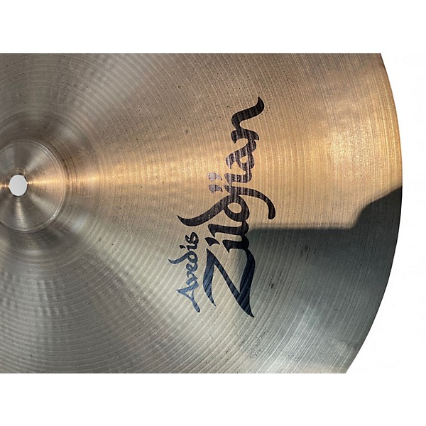 Used Zildjian 18in CHINA LOW Cymbal