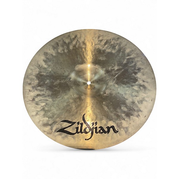 Used Zildjian 18in K Custom Dark Crash Cymbal