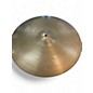 Used Zildjian 20in Rock Ride Cymbal thumbnail