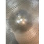 Used Zildjian 20in Rock Ride Cymbal