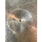 Used Zildjian 20in Rock Ride Cymbal