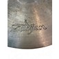 Used Zildjian 20in Rock Ride Cymbal