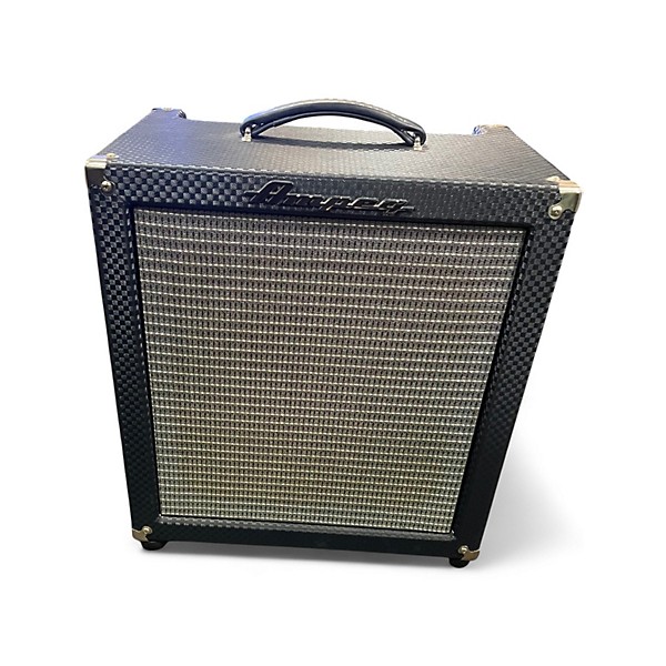 Used Ampeg B-50R Guitar Combo Amp