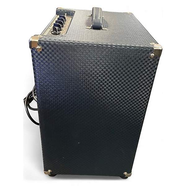 Used Ampeg B-50R Guitar Combo Amp