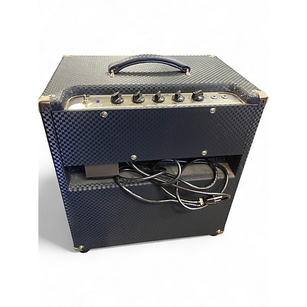 Used Ampeg B-50R Guitar Combo Amp