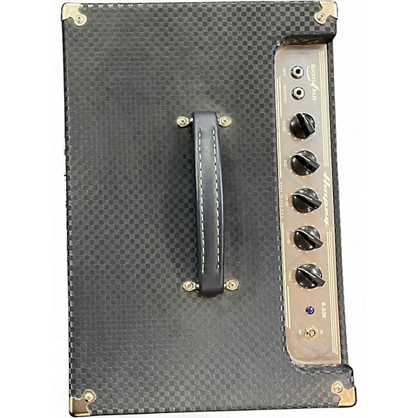 Used Ampeg B-50R Guitar Combo Amp