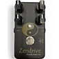Used Hermida Zendrive Effect Pedal thumbnail