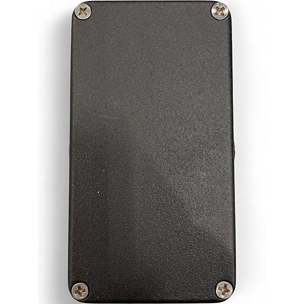 Used Hermida Zendrive Effect Pedal