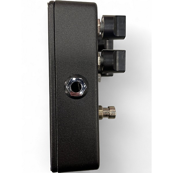 Used Hermida Zendrive Effect Pedal