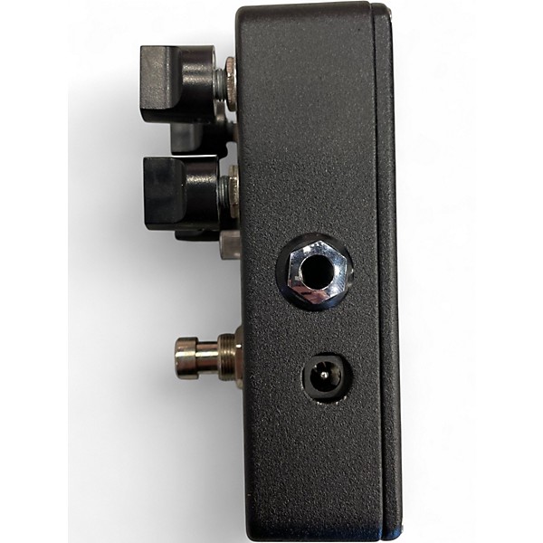 Used Hermida Zendrive Effect Pedal