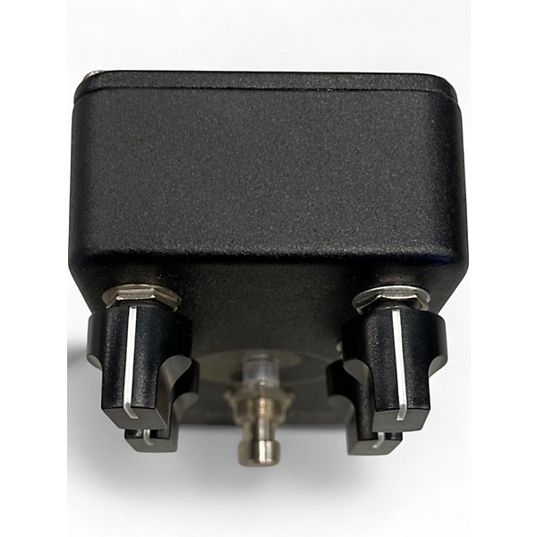 Used Hermida Zendrive Effect Pedal