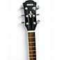 Used Yamaha APX600 Tobacco Sunburst Acoustic Electric Guitar