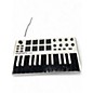 Used Akai Professional MPK Mini MIDI Controller thumbnail