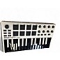 Used Akai Professional MPK Mini MIDI Controller