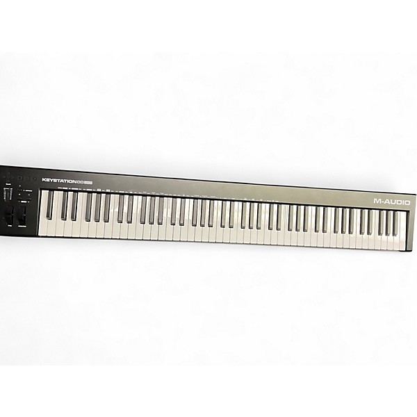 Used M-Audio Keystation 88 MK3