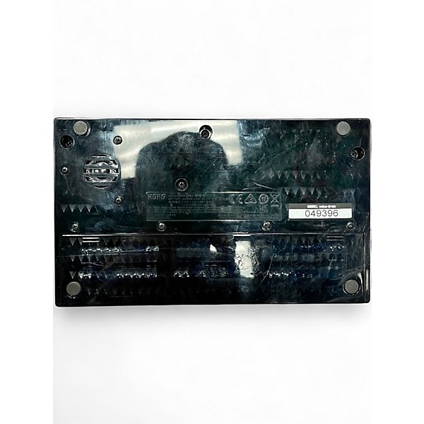 Used KORG VOLCA DRUM Synthesizer