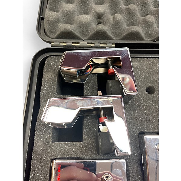 Used ddrum Trigger Pack Acoustic Drum Trigger