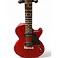 Used Epiphone Les Paul Special P90 Worn Cherry Solid Body Electric Guitar