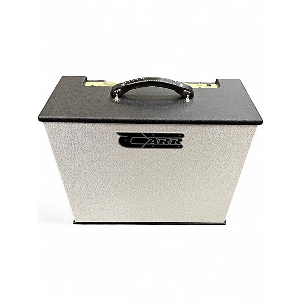 Used Carr Amplifiers TELSTAR Tube Guitar Combo Amp