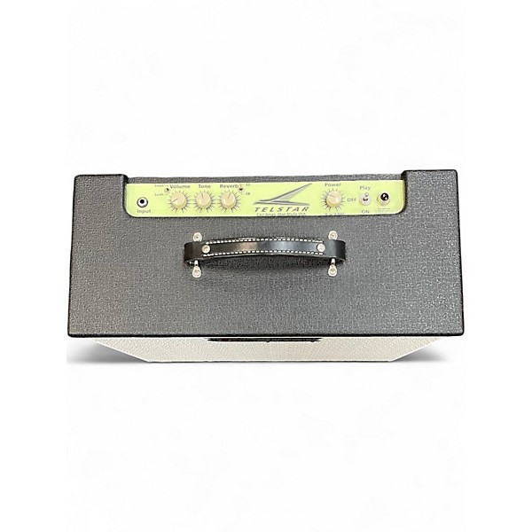 Used Carr Amplifiers TELSTAR Tube Guitar Combo Amp