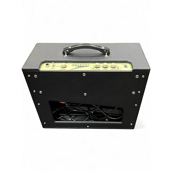 Used Carr Amplifiers TELSTAR Tube Guitar Combo Amp