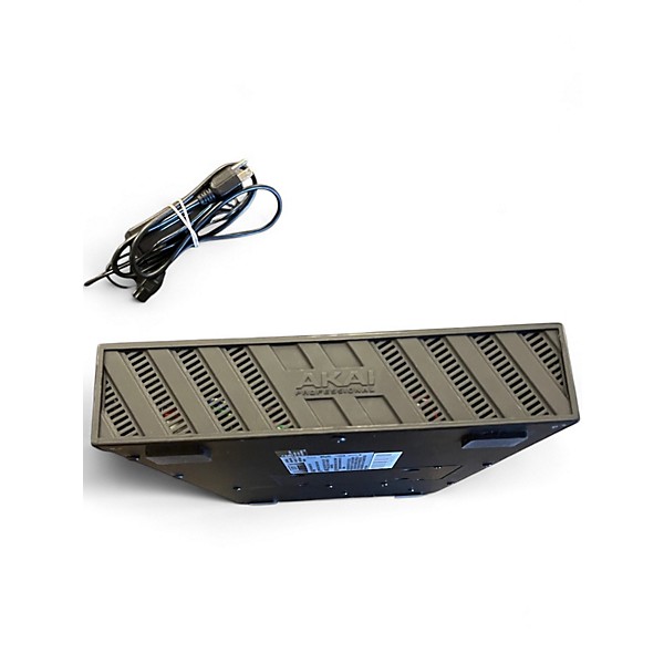 Used Akai Professional MPC Live Production Controller