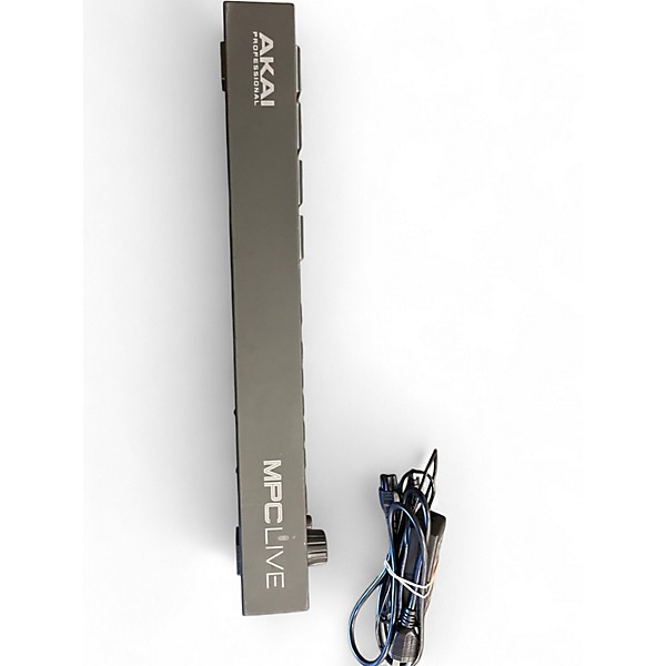 Used Akai Professional MPC Live Production Controller