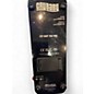 Used Dunlop 95Q Cry Baby Wah Effect Pedal