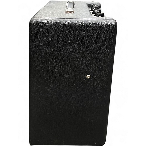 Used Fender Blues Junior 15W 1x12 Tube Guitar Combo Amp