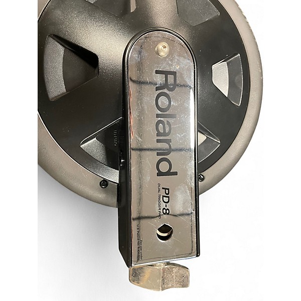 Used Roland PD-8 Trigger Pad