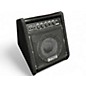 Used Simmons DA50 50W Drum Amplifier thumbnail