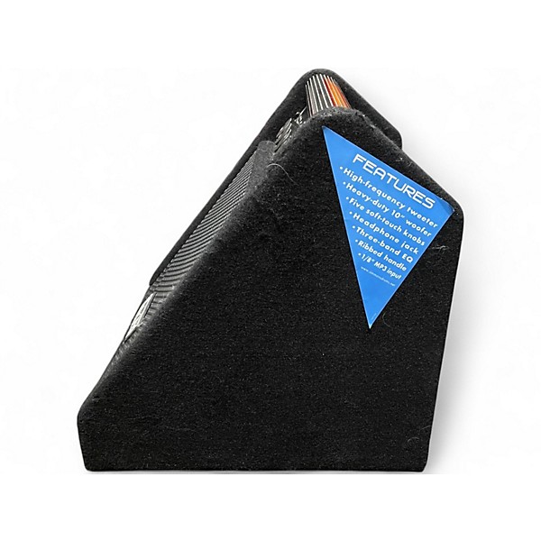 Used Simmons DA50 50W Drum Amplifier