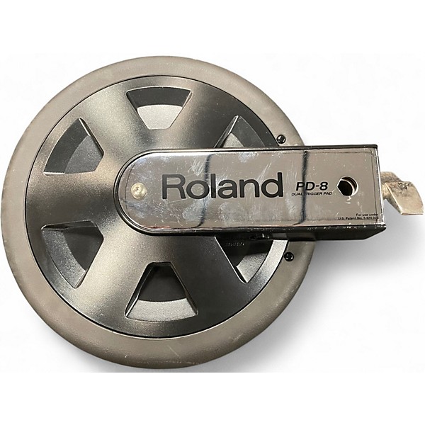 Used Roland PD-8 Trigger Pad