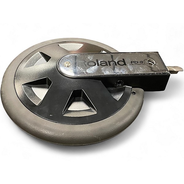 Used Roland PD-8 Trigger Pad