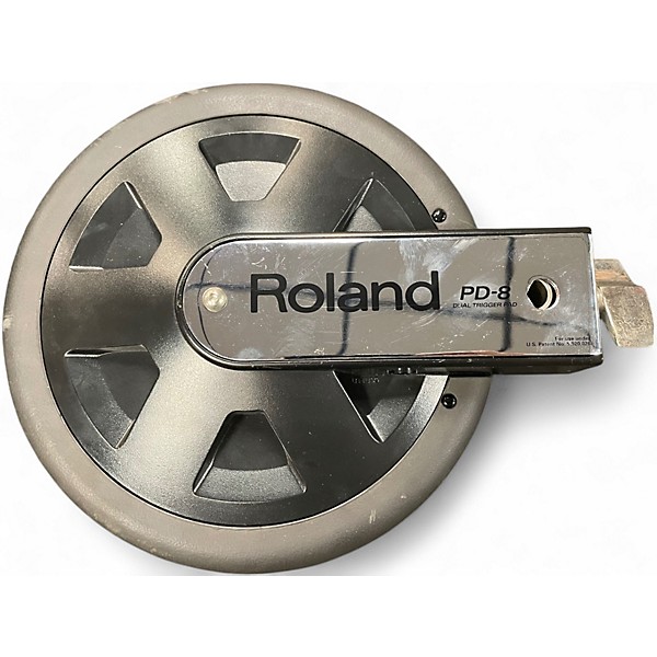 Used Roland PD-8 Trigger Pad