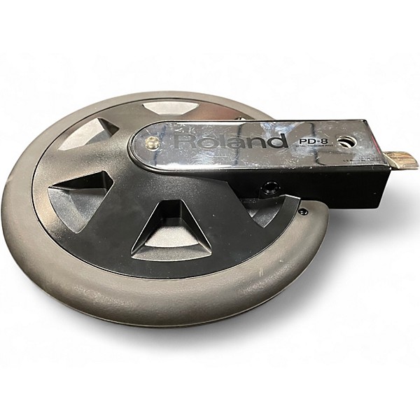 Used Roland PD-8 Trigger Pad