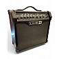 Used Line 6 Spider IV 15W 1X8 Guitar Combo Amp
