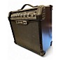 Used Line 6 Spider IV 15W 1X8 Guitar Combo Amp