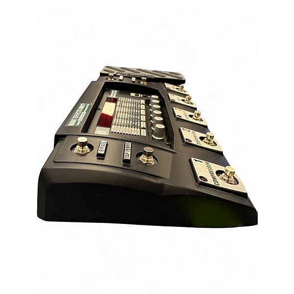 Used DigiTech RP500 Effect Processor