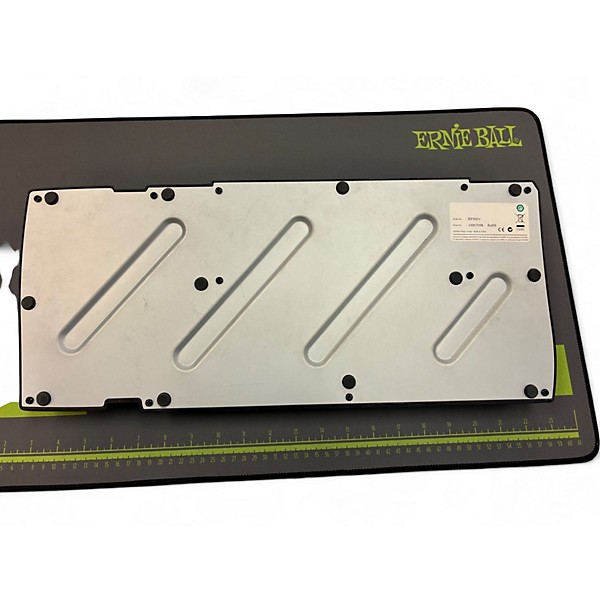 Used DigiTech RP500 Effect Processor