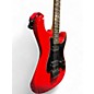 Vintage 1988 Charvel Model 3A Candy Apple Red Solid Body Electric Guitar