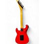 Vintage 1988 Charvel Model 3A Candy Apple Red Solid Body Electric Guitar