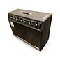 Vintage 1980s Ampeg SS-140C Guitar Combo Amp