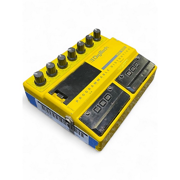 Vintage 1980s DigiTech PDS-1550 Effect Pedal