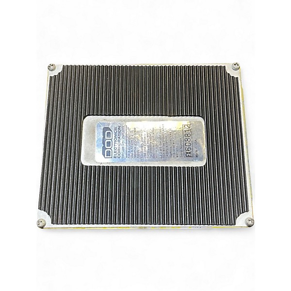 Vintage 1980s DigiTech PDS-1550 Effect Pedal