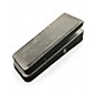 Used Dunlop GCB95 Original Crybaby Wah Effect Pedal