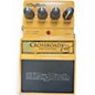 Used DigiTech Crossroads Eric Clapton Overdrive Effect Pedal thumbnail