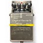 Used BOSS RV3 Digital Reverb Delay Effect Pedal thumbnail